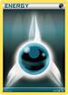 Darkness Energy (Basic) (111/114) Reverse Holofoil [Black and White] - Common