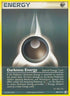 Darkness Energy (Special) (96/115) Reverse Holofoil [Unseen Forces] - Rare