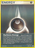 Darkness Energy (Special) (103/113) Reverse Holofoil [Delta Species] - Rare