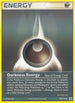 Darkness Energy (Special) (103/113) [Delta Species] - Rare