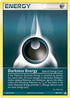 Darkness Energy (Special) (94/110) [Holon Phantoms] - Rare