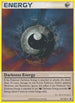 Darkness Energy (93/100) [Majestic Dawn] - Uncommon
