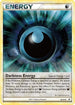 Darkness Energy (Special) (86/95) Reverse Holofoil [Call of Legends] - Uncommon