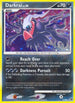 Darkrai (3/106) Reverse Holofoil [Great Encounters] - Holo Rare