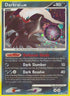 Darkrai (3/100) Reverse Holofoil [Majestic Dawn] - Holo Rare