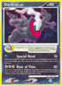 Darkrai - DP24  - Holofoil Diamond and Pearl Promos - Promo