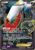 Darkrai EX (107 Full Art)  - Holofoil Dark Explorers - Ultra Rare
