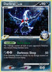 Darkrai G (3/111) Reverse Holofoil [Rising Rivals] - Holo Rare
