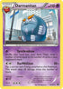 Darmanitan (60/99) Reverse Holofoil [Next Destinies] - Rare
