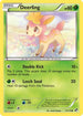 Deerling (013/114) [Black and White] - Common