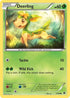 Deerling (15/98) Reverse Holofoil [Emerging Powers] - Common