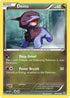 Deino (93/124) Reverse Holofoil [Dragons Exalted] - Common