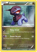 Deino (93/124) Reverse Holofoil [Dragons Exalted] - Common