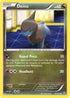 Deino (94/124) Reverse Holofoil [Dragons Exalted] - Common