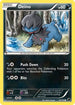 Deino (75/116) Reverse Holofoil [Plasma Freeze] - Common