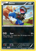 Deino (76/116) [Plasma Freeze] - Common