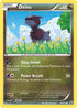 Deino (97/113) Reverse Holofoil [Legendary Treasures] - Common