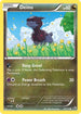 Deino (97/113) Reverse Holofoil [Legendary Treasures] - Common