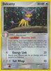 Delcatty (4/92) Holofoil [Legend Maker] - Holo Rare