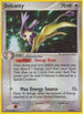 Delcatty (008/108) Reverse Holofoil [Power Keepers] - Holo Rare