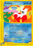 Delibird (49/144) [Skyridge] - Common