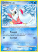 Delibird (36/106) Reverse Holofoil [Great Encounters] - Uncommon