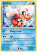 Delibird (039/123) Reverse Holofoil [HeartGold SoulSilver] - Uncommon