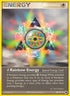 Delta Rainbow Energy (88/101) Reverse Holofoil [Dragon Frontiers] - Uncommon