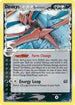 Deoxys (Delta Species - Attack Forme) (3/110) Holofoil [Holon Phantoms] - Holo Rare