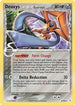 Deoxys (Delta Species - Defense Forme) (4/110) Holofoil [Holon Phantoms] - Holo Rare