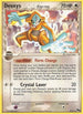 Deoxys (Delta Species) (002/17) Holofoil [POP Series 4] - Rare