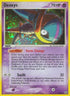 Deoxys (Speed Forme) (2/106) Holofoil [Emerald] - Holo Rare