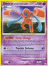 Deoxys Defense Forme (25/146) Reverse Holofoil [Legends Awakened] - Rare