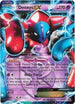 Deoxys EX (Team Plasma) (Team Plasma) - BW82 BW82  - Holofoil Black and White Promos - Promo