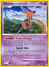 Deoxys Speed Forme (26/146) Reverse Holofoil [Legends Awakened] - Rare
