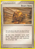 Desert Ruins (88/101) Reverse Holofoil [Hidden Legends] - Uncommon