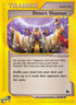 Desert Shaman (123/144) Reverse Holofoil [Skyridge] - Uncommon