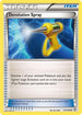 Devolution Spray (113/124) Reverse Holofoil [Dragons Exalted] - Uncommon