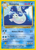 Dewgong (40/110) [Legendary Collection] - Uncommon