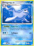 Dewgong (045/123) [Mysterious Treasures] - Uncommon
