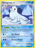 Dewgong (24/147) [Supreme Victors] - Rare