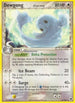Dewgong (Delta Species) (15/101) Reverse Holofoil [Dragon Frontiers] - Rare