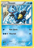 Dewott (40/149) Reverse Holofoil [Boundaries Crossed] - Uncommon