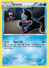 Dewott (38/113) [Legendary Treasures] - Uncommon