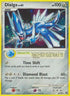 Dialga (4/100) Holofoil [Majestic Dawn] - Holo Rare