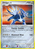 Dialga (23/127) Reverse Holofoil [Platinum] - Rare