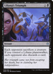 Liliana's Triumph (WAR-098) - War of the Spark