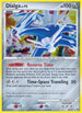 Dialga (5/127) Holofoil [Platinum] - Holo Rare