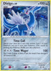 Dialga - DP49 (DP49/56) Holofoil [Diamond and Pearl Promos] - Promo