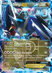 Dialga EX (Team Plasma)  - Holofoil Plasma Blast - Ultra Rare